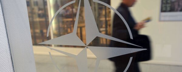 НАТО - Sputnik Молдова