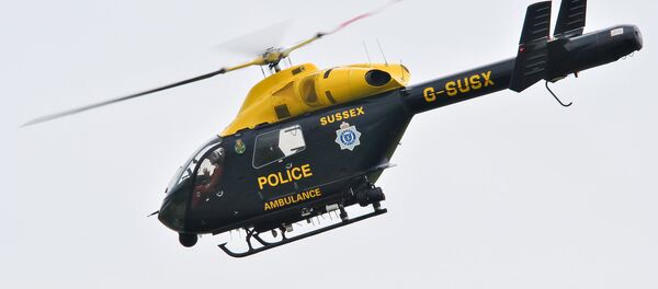 Elicopter - Sputnik Moldova-România