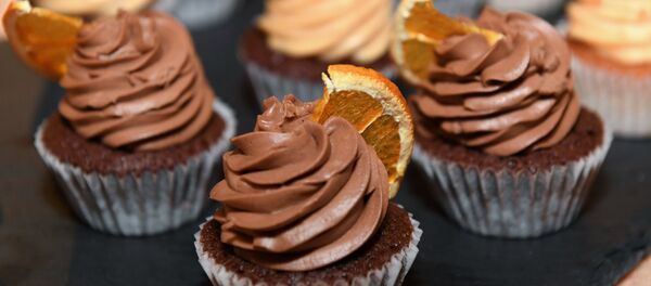 Кондитерские изделия - Sputnik Moldova-România