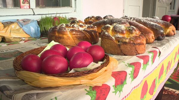 Пасха 2020: как правильно провести главный христианский праздник Пасха 2020: как правильно провести главный христианский праздник - Sputnik Молдова