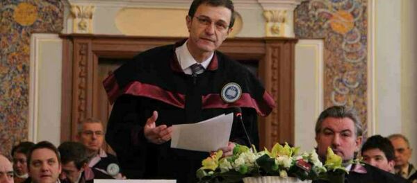 Ioan Aurel Pop Ioan Aurel Pop - Sputnik Moldova-România