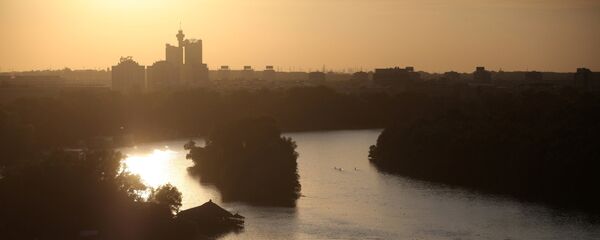 Дунай Дунай - Sputnik Moldova-România