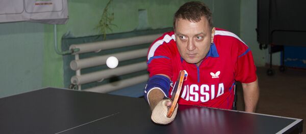 Дмитрий Лавров - Sputnik Молдова