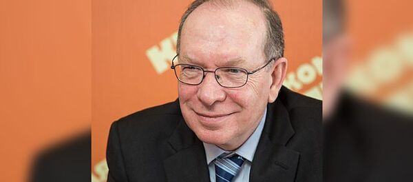 Яковлев Сергей - Sputnik Молдова