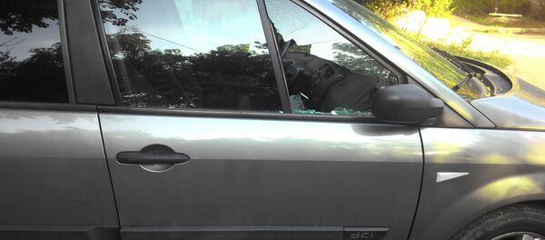 automobil spart - Sputnik Moldova