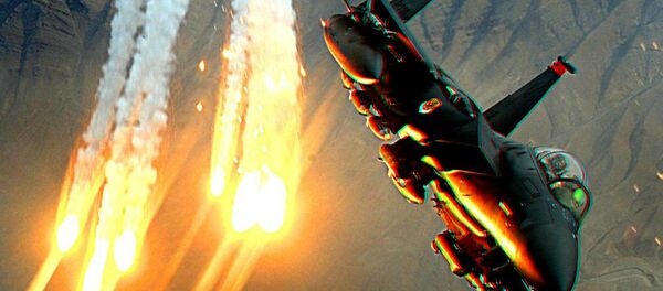 F-15 - Sputnik Moldova