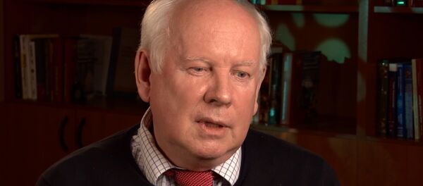 Игорь Севастьянов Игорь Севастьянов - Sputnik Молдова