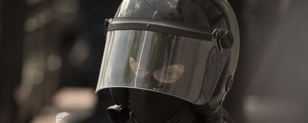 CNA - Sputnik Moldova