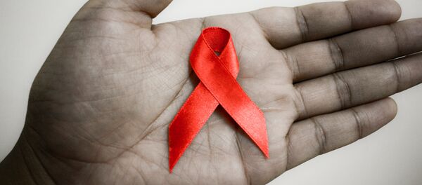 Всемирный день борьбы со СПИДом Всемирный день борьбы со СПИДом - Sputnik Молдова