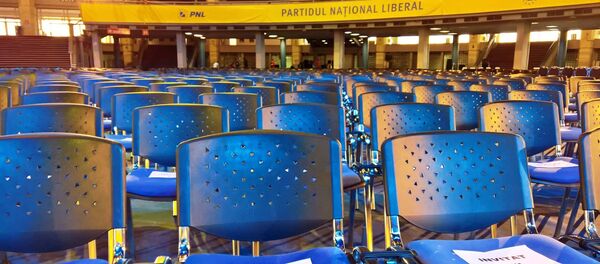 PNL PNL - Sputnik Moldova-România