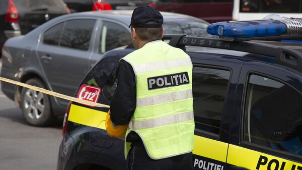 Шестеро из погибших в ДТП в Венгрии - граждане Молдовы - данные МИД - Sputnik Молдова