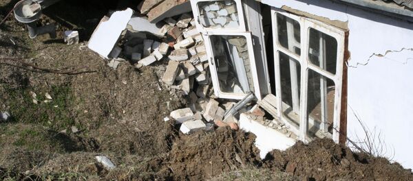 Оползень - Sputnik Молдова
