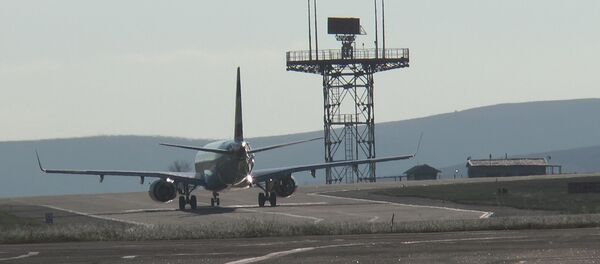 Aeroport (Arhivă) Aeroport (Arhivă) - Sputnik Moldova