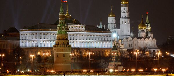 Московских Кремль - Sputnik Moldova