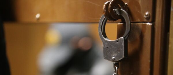 Qandal, arxiv şəkli - Sputnik Moldova