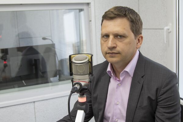 Expert economic: Una dintre măsurile ”anticriză” ar putea fi majorarea impozitelor Expert economic: Una dintre măsurile ”anticriză” ar putea fi majorarea impozitelor - Sputnik Moldova