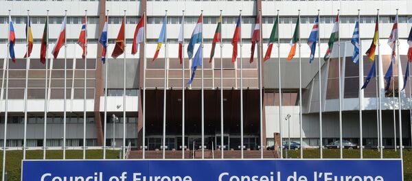 Города мира. Страсбург - Sputnik Молдова