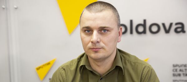 Алексей Петрович - Sputnik Молдова