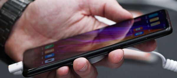 Официальный магазин Xiaomi в Москве - Sputnik Молдова