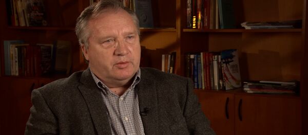 Сергей Савушкин Сергей Савушкин - Sputnik Молдова