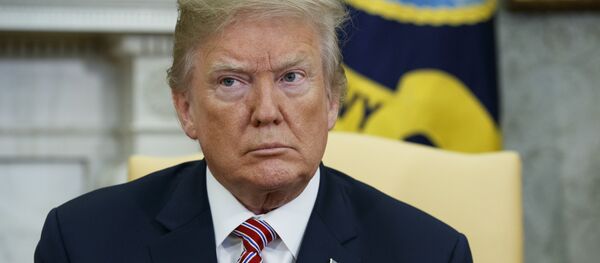  Donald Trump  - Sputnik Moldova