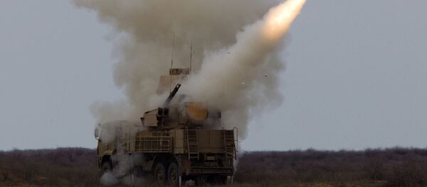 Large air defense exercise held in southern Russia Large air defense exercise held in southern Russia - Sputnik Moldova-România