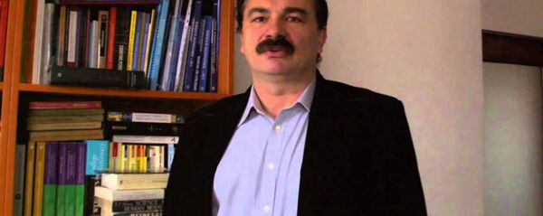 Mircea Miclea - Sputnik Moldova-România