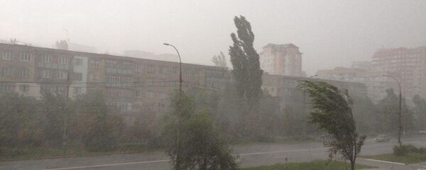Furtună în Chișinău - Sputnik Moldova