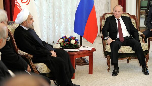 В. Путин участвует в саммите ШОС в Бишкеке - Sputnik Moldova-România