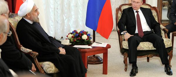 В. Путин участвует в саммите ШОС в Бишкеке В. Путин участвует в саммите ШОС в Бишкеке - Sputnik Moldova-România