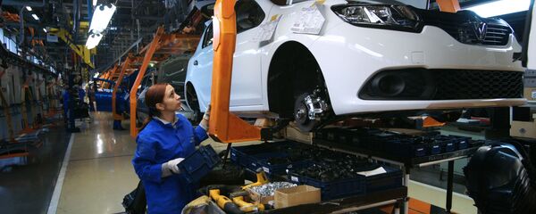 AvtoVAZ - Sputnik Moldova-România