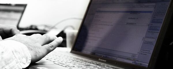 Internet - Sputnik Moldova