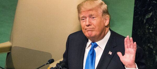 Donald Trump Donald Trump - Sputnik Moldova