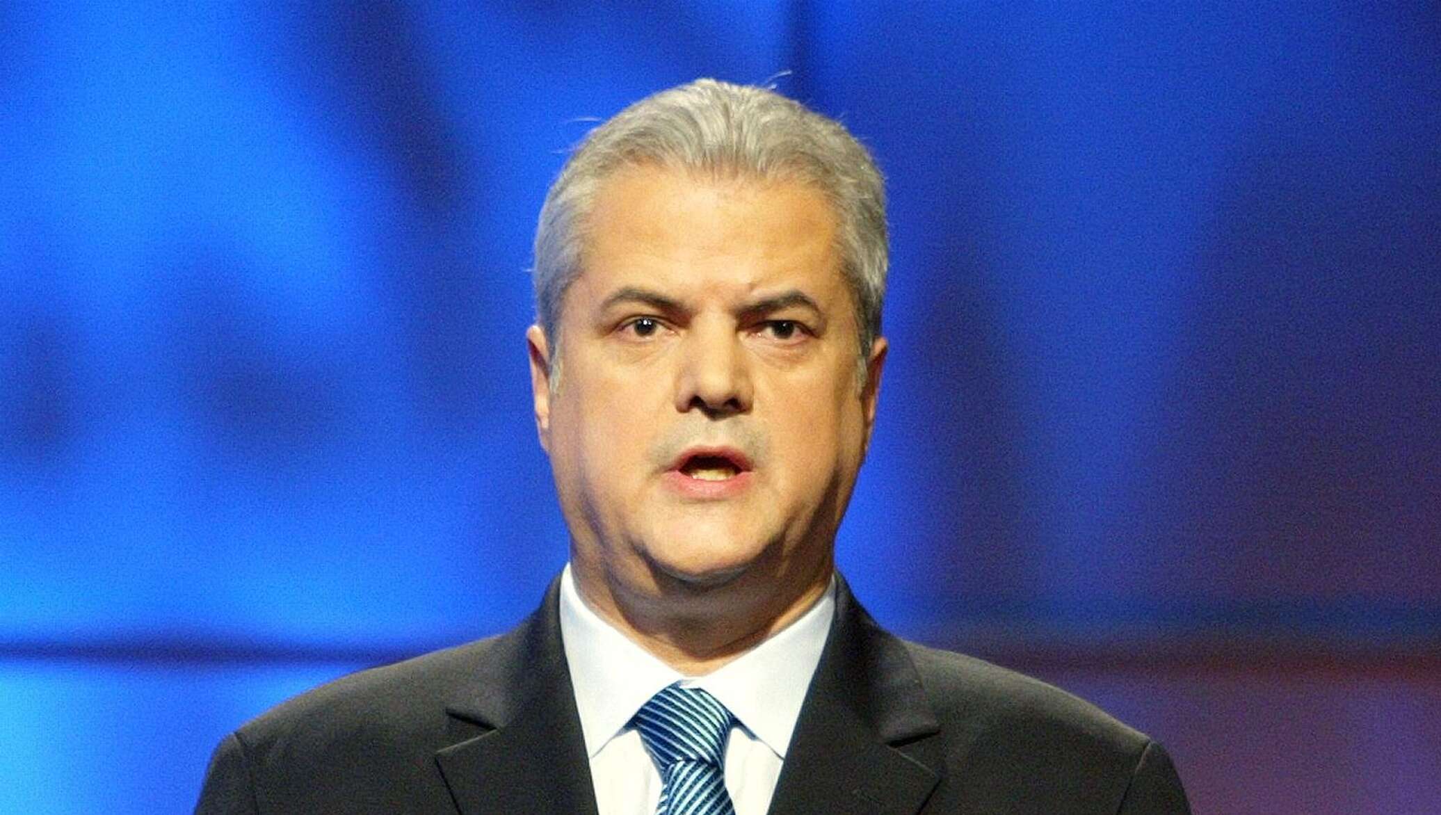 Адриана Вештя выдвинули кандидатом в премьеры Румынии