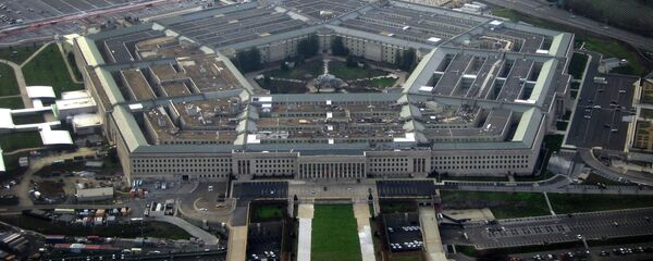 The US Department of Defense has backed away from an earlier planned project to assemble a large espionage network after the proposal failed to secure enough support from the US Congress - Sputnik Moldova