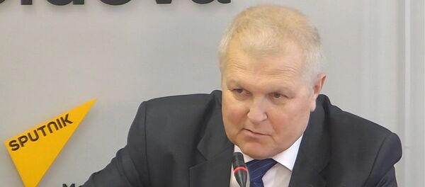 Как в США и Европе оценивают интервенцию в Бессарабии в 1918 - Sputnik Молдова