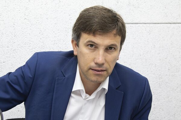 Idei de afaceri de milioane, sugerate de Ion Ștefăniță: casele tradiționale țărănești Idei de afaceri de milioane, sugerate de Ion Ștefăniță: casele tradiționale țărănești - Sputnik Moldova