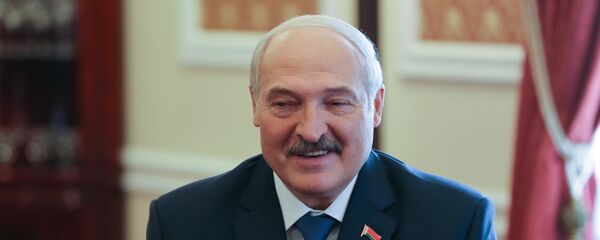 Президент Беларуси Александр Лукашенко прибыл в среду Кишинев с официальным визитом - Sputnik Moldova-România