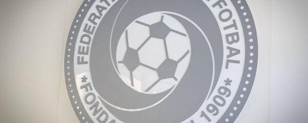 Federația Română de fotbal - Sputnik Moldova-România