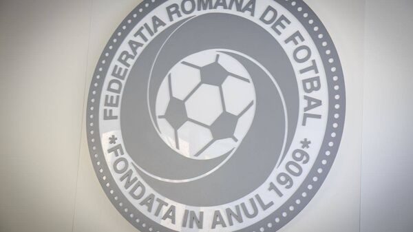 Federația Română de fotbal - Sputnik Moldova-România