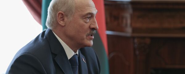 Визит Александра Лукашенко в Молдове - Sputnik Молдова