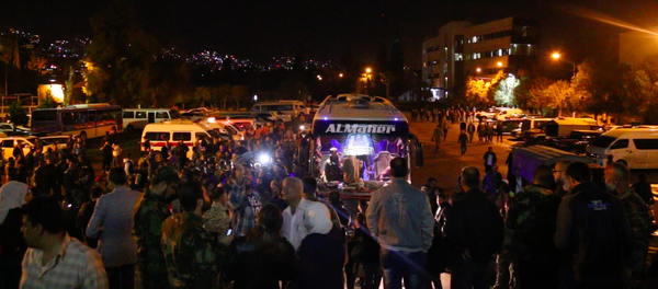 Douma - Sputnik Moldova-România