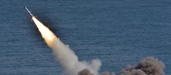 Запуск ракеты - Sputnik Moldova