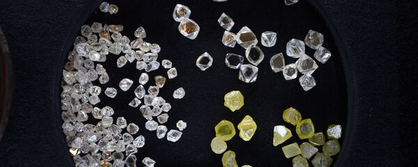 Diamante - Sputnik Moldova-România