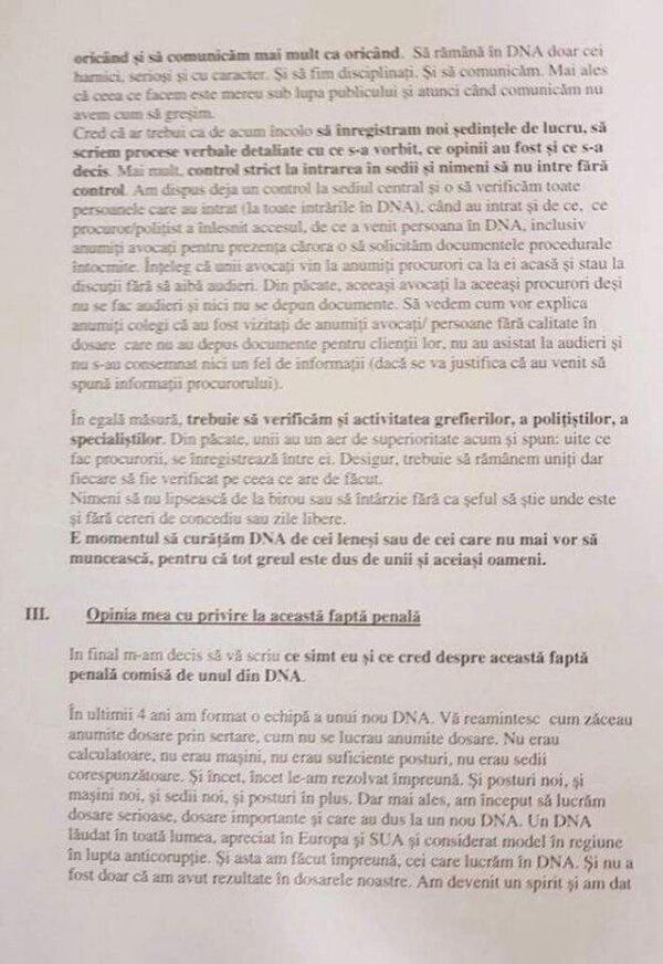 Scrisoare publicată de Victor Ciutacu Scrisoare publicată de Victor Ciutacu - Sputnik Moldova-România