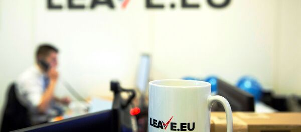 Brexit - Sputnik Moldova