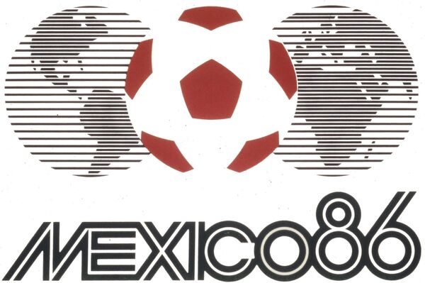 Logo Mexico 86 Logo Mexico 86 - Sputnik Moldova