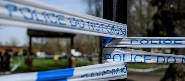 Город Солсбери в Великобритании, где были отравлены С. Скрипаль и его дочь Город Солсбери в Великобритании, где были отравлены С. Скрипаль и его дочь - Sputnik Moldova-România