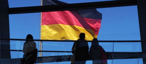 Berlin - Sputnik Moldova