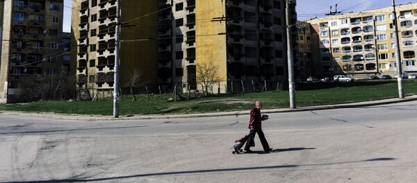 Болгария - Sputnik Молдова